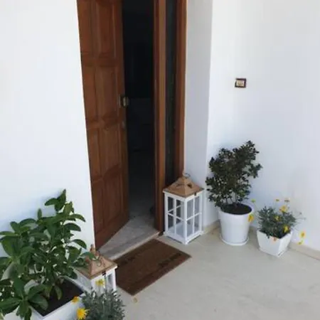 Palaikastro Holiday Apartment Sitia  Exterior photo