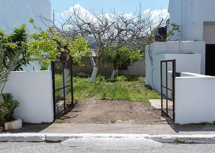 Palaikastro Holiday Apartment
