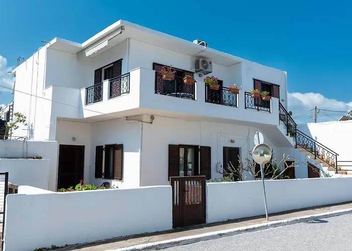 Palaikastro Holiday Apartment