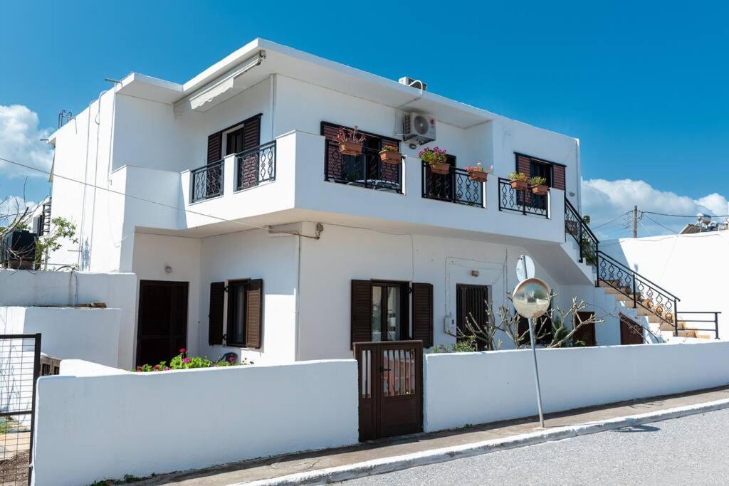 Holiday home Palaikastro Sitia (Crete)
