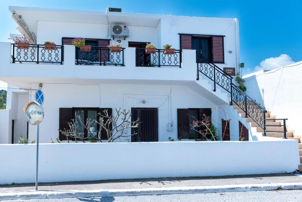 Palaikastro Holiday home
