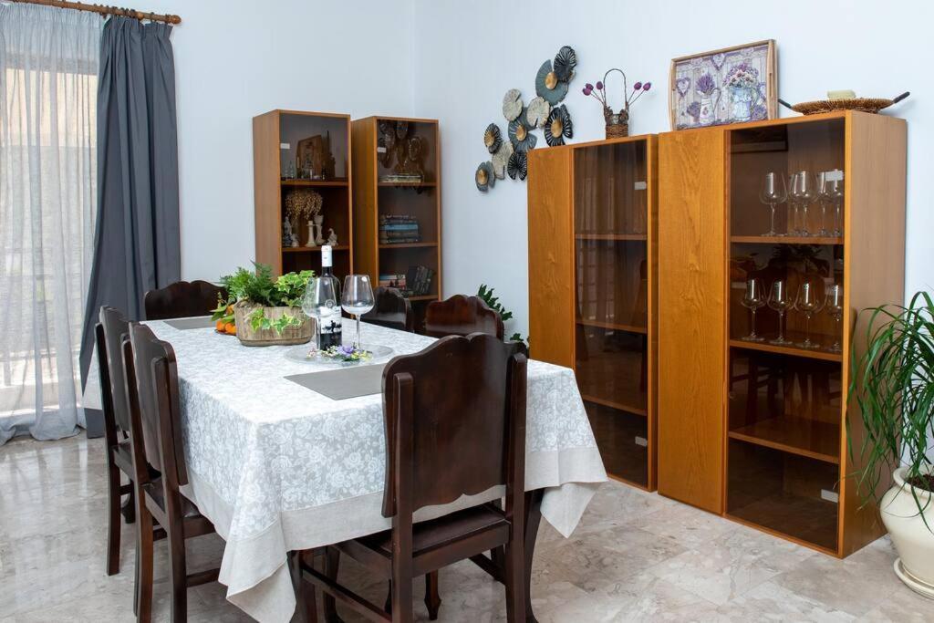 Holiday home Palaikastro *
