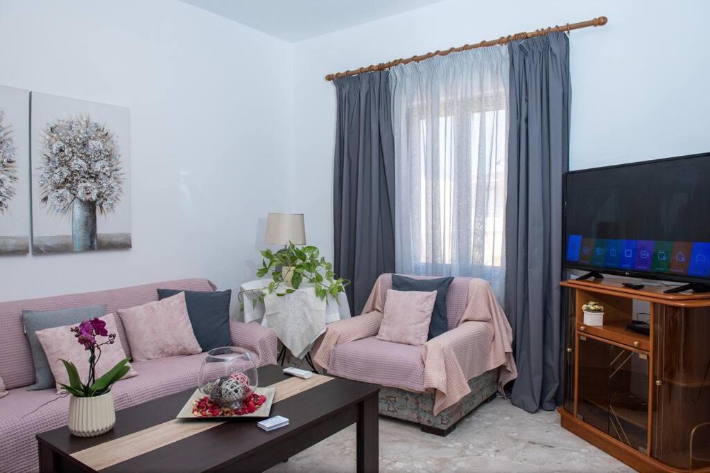 Holiday home Palaikastro