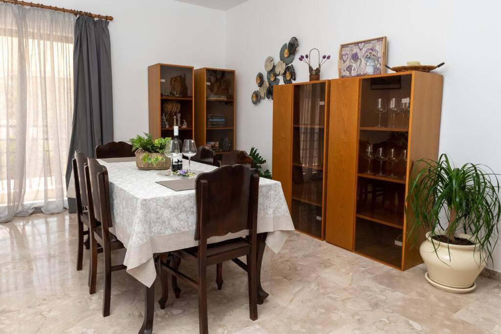 Holiday home Palaikastro Sitia (Crete)