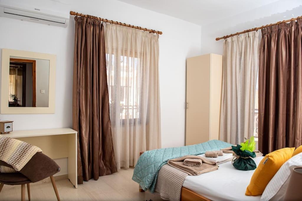 Palaikastro Holiday home Sitia (Crete)
