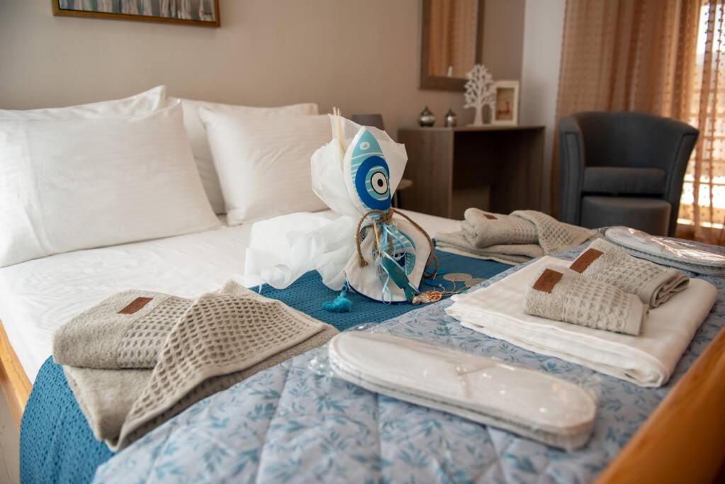 Holiday home Palaikastro *